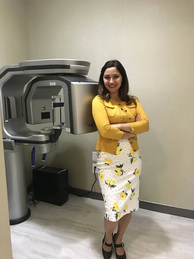 Lake Ridge Dental Care