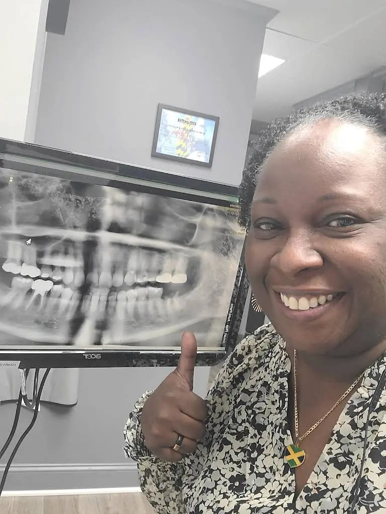 Waldorf Periodontics and Implants