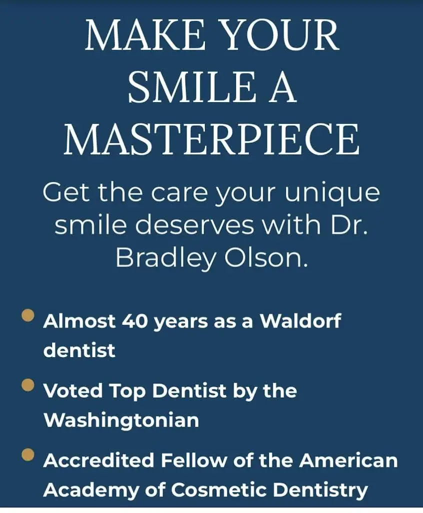 Smile Images of Waldorf - Simply Beautiful Smiles Partner