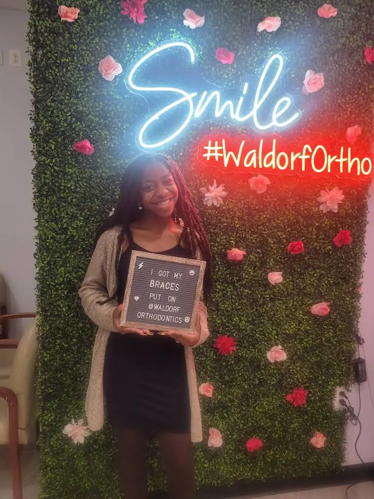 Waldorf Orthodontics
