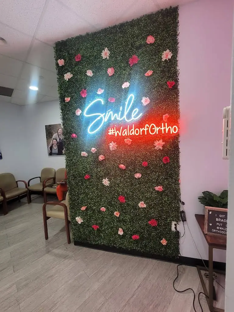 Waldorf Orthodontics