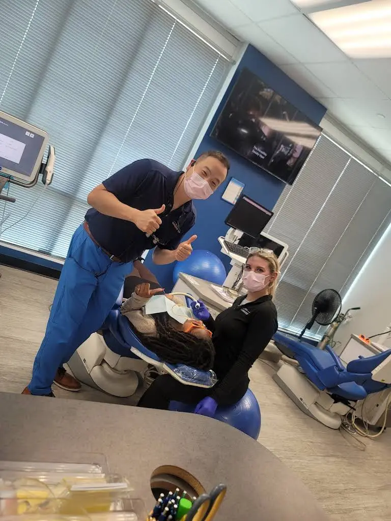 Waldorf Orthodontics