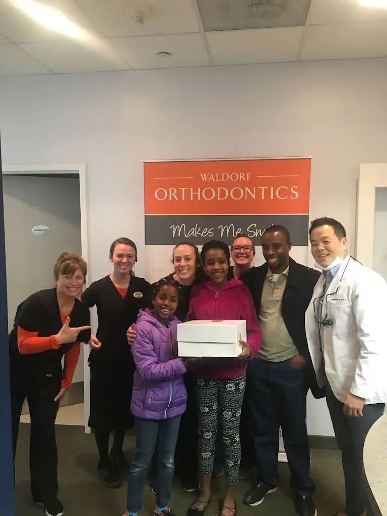Waldorf Orthodontics