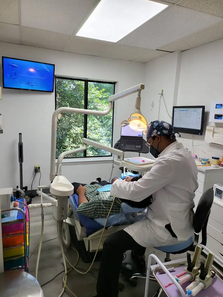 Lakeview Dental - Waldorf - Aakash Mudaliar DMD