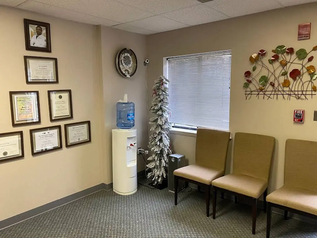 Lakeview Dental - Waldorf - Aakash Mudaliar DMD
