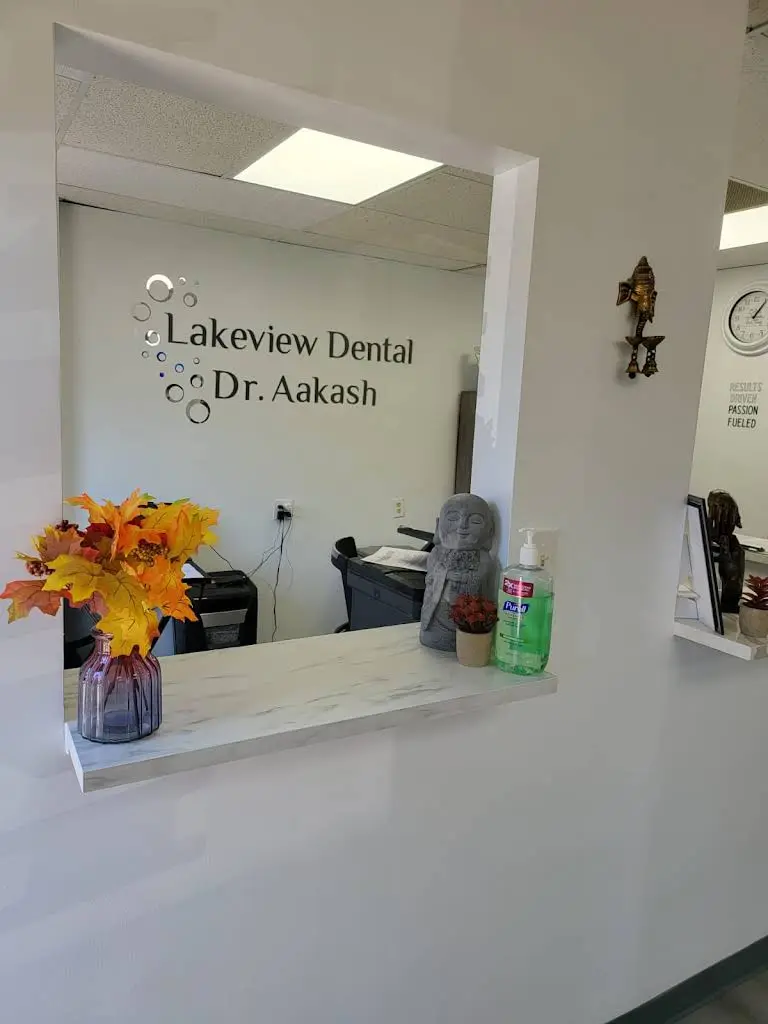 Lakeview Dental - Waldorf - Aakash Mudaliar DMD