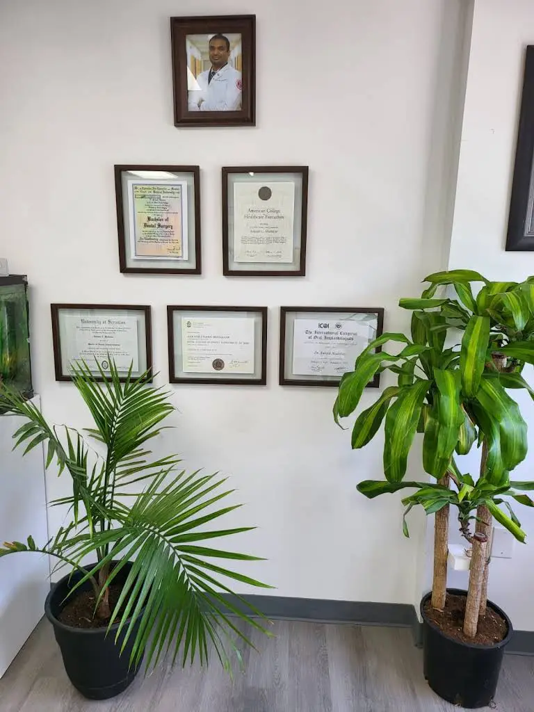 Lakeview Dental - Waldorf - Aakash Mudaliar DMD