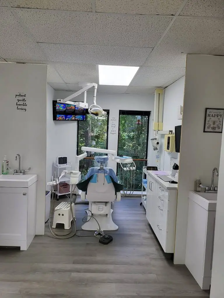 Lakeview Dental - Waldorf - Aakash Mudaliar DMD