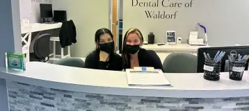Dental Care of Waldorf