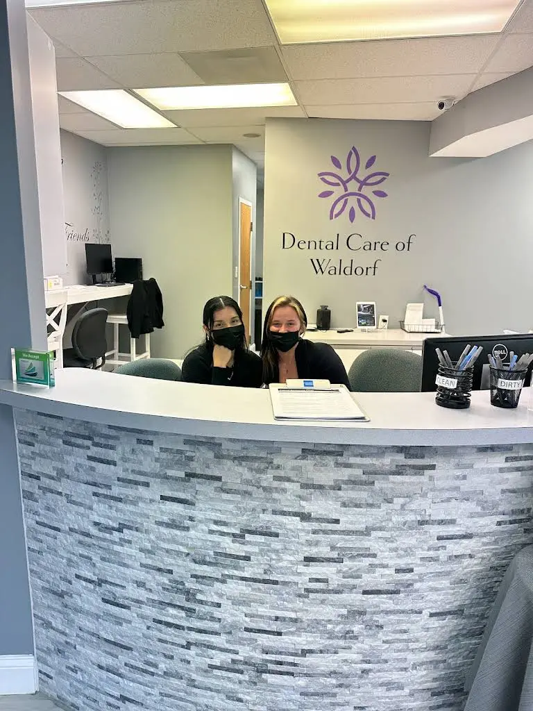 Dental Care of Waldorf