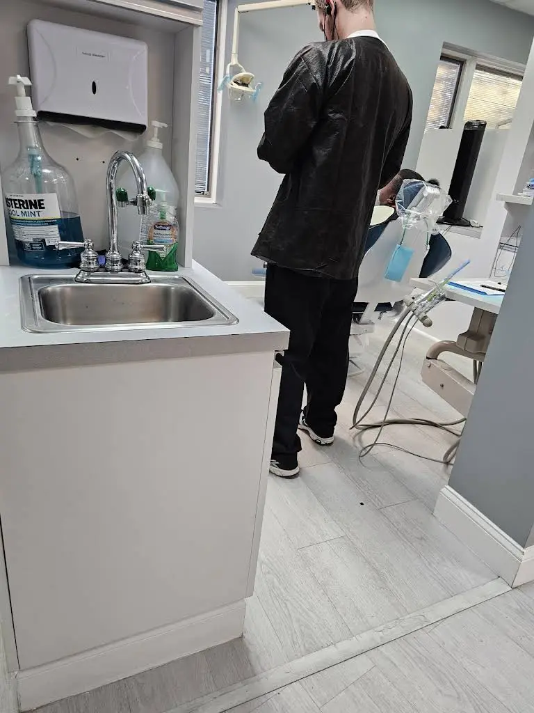 Dental Care of Waldorf