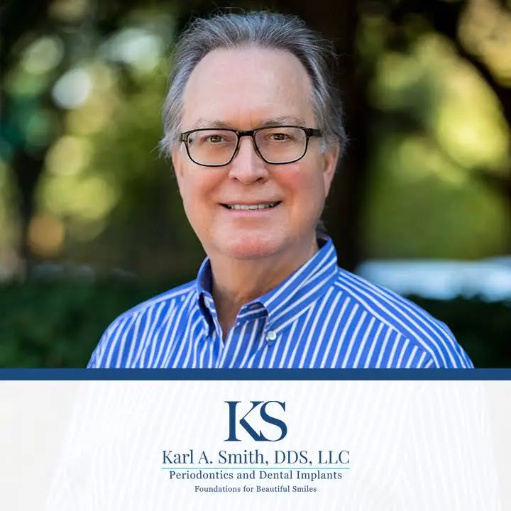Karl A. Smith, DDS, LLC | Periodontics & Implants of Waldorf