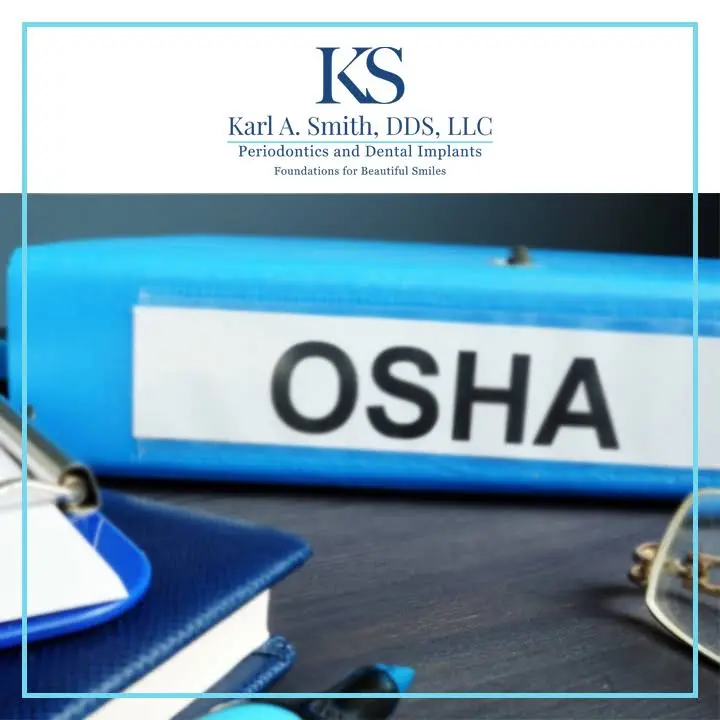 Karl A. Smith, DDS, LLC | Periodontics & Implants of Waldorf