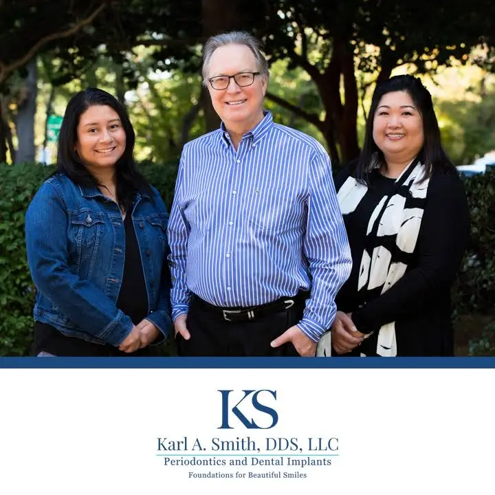 Karl A. Smith, DDS, LLC | Periodontics & Implants of Waldorf