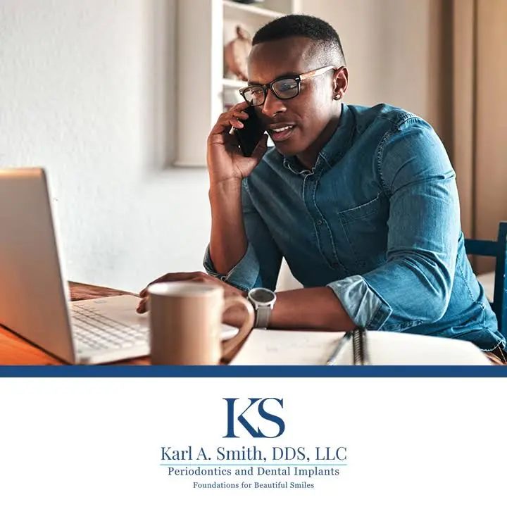 Karl A. Smith, DDS, LLC | Periodontics & Implants of Waldorf