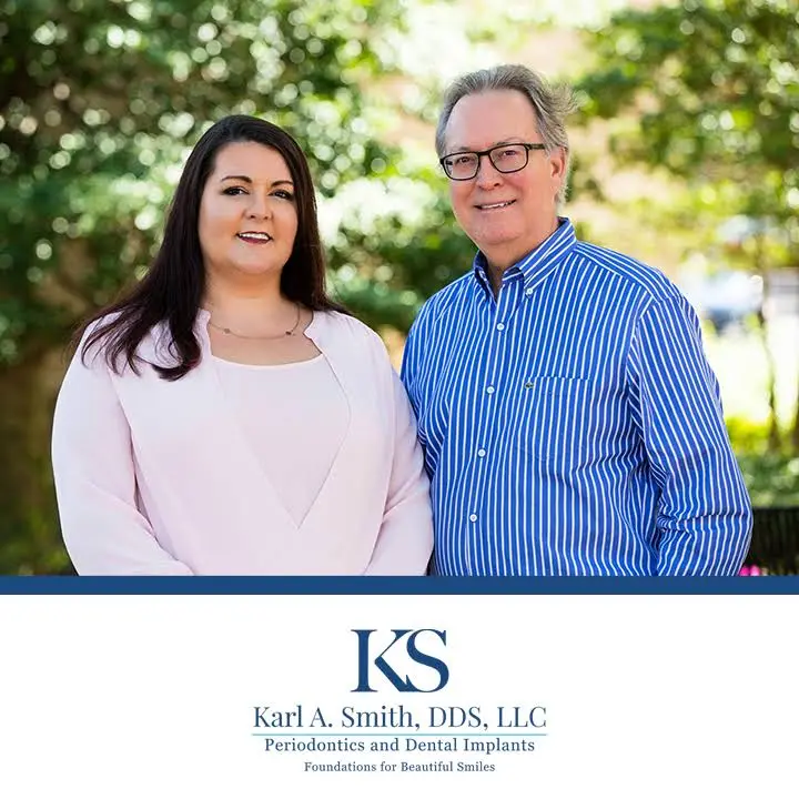 Karl A. Smith, DDS, LLC | Periodontics & Implants of Waldorf