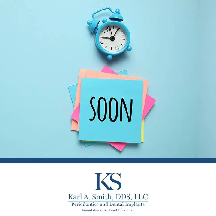 Karl A. Smith, DDS, LLC | Periodontics & Implants of Waldorf