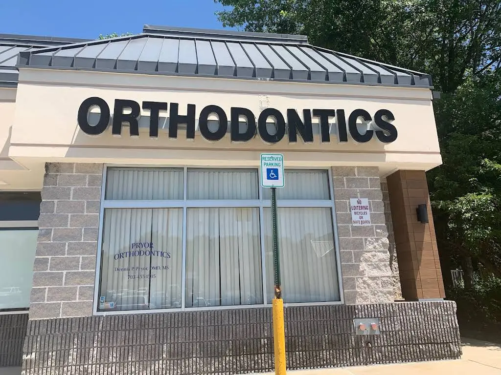 Pryor Orthodontics