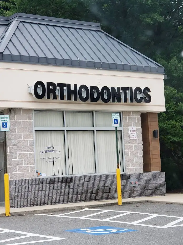 Pryor Orthodontics