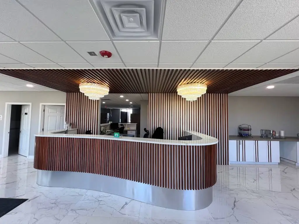 Rockford Dental Lounge