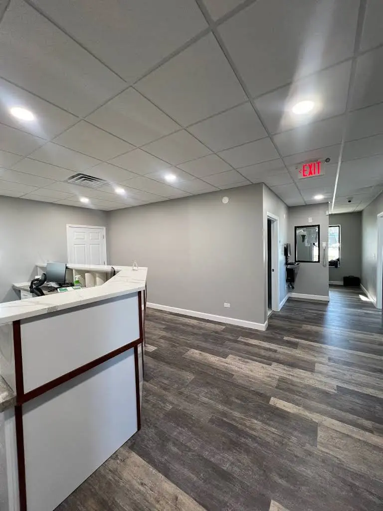 Rockford Dental Lounge