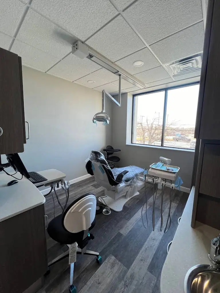 Rockford Dental Lounge