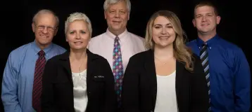 Dr. Perry K. Tuneberg & Associates