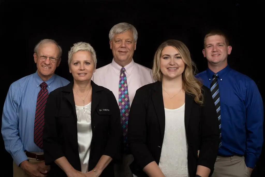 Dr. Perry K. Tuneberg & Associates