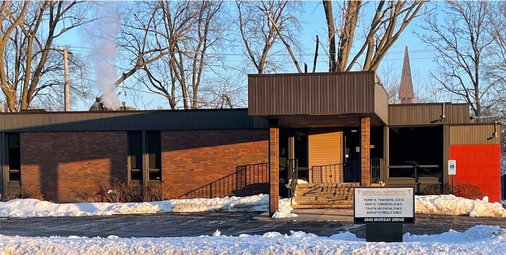 Dr. Perry K. Tuneberg & Associates