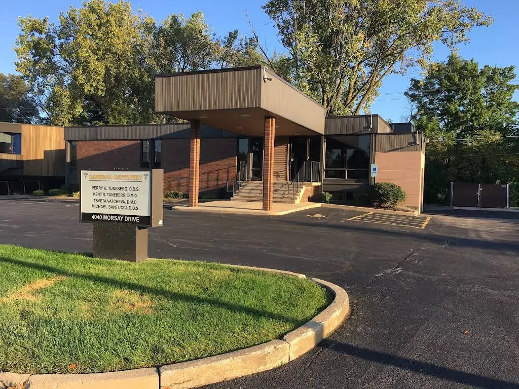 Dr. Perry K. Tuneberg & Associates
