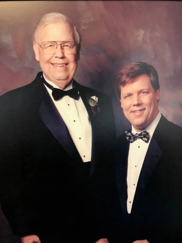 Dr. Perry K. Tuneberg & Associates