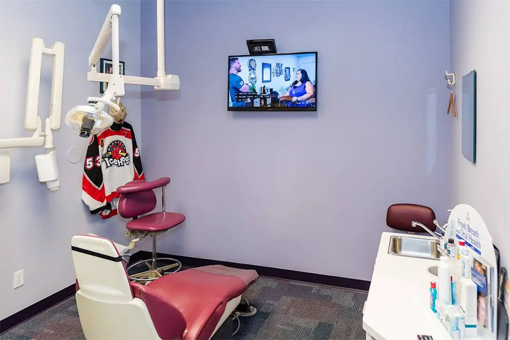 Dental Dimensions