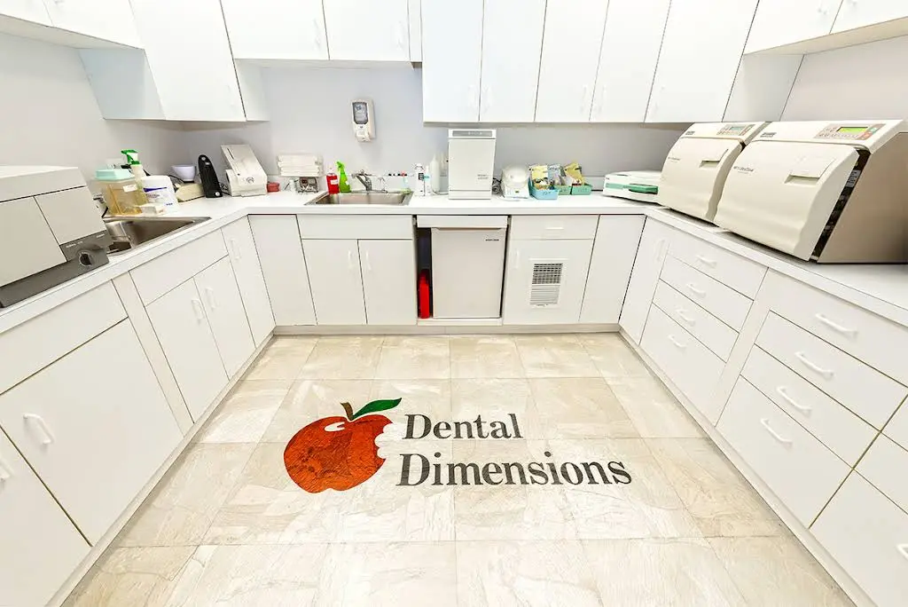 Dental Dimensions