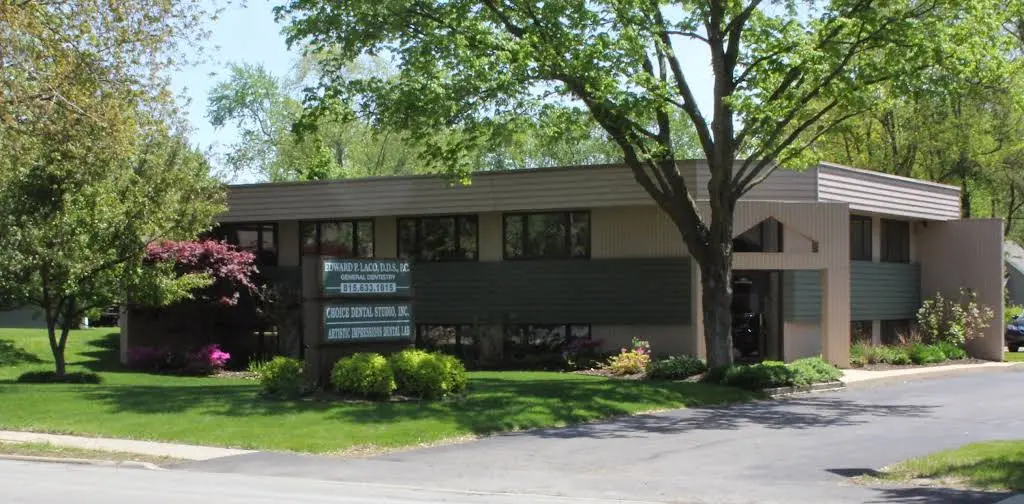 Edward P. Laco, DDS, PC