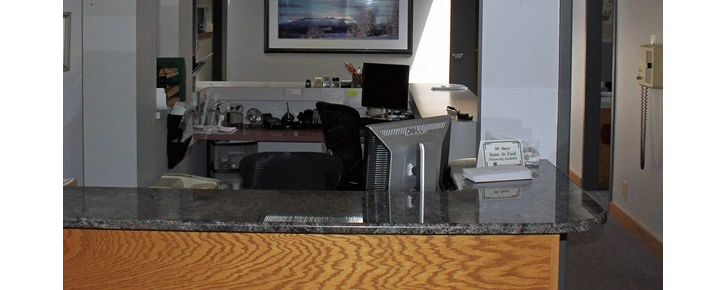 Edward P. Laco, DDS, PC