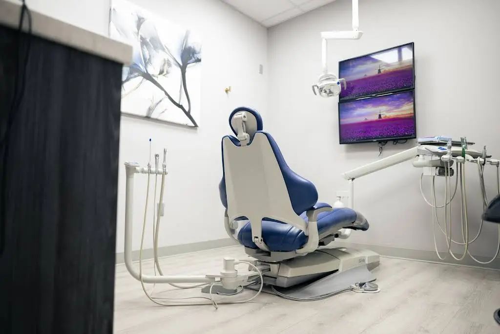 Burch Dental - Rockford