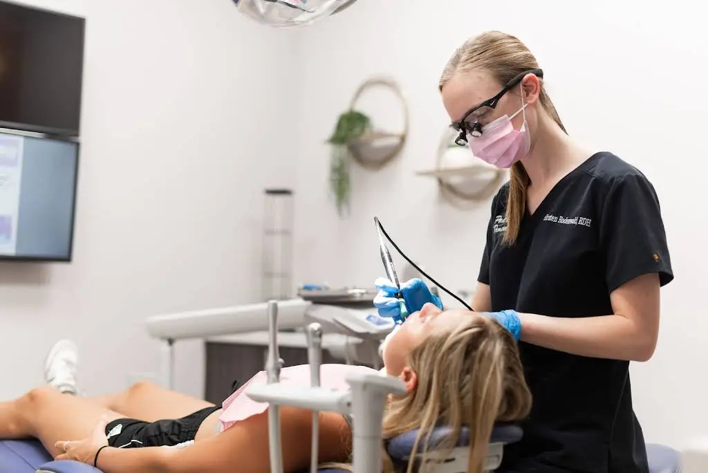 Burch Dental - Rockford