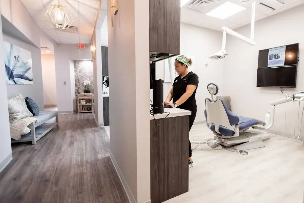 Burch Dental - Rockford