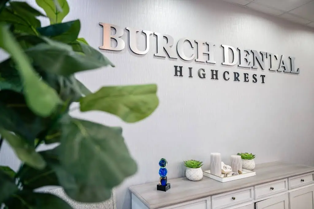 Burch Dental - Rockford