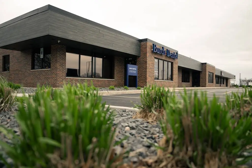 Burch Dental - Rockford
