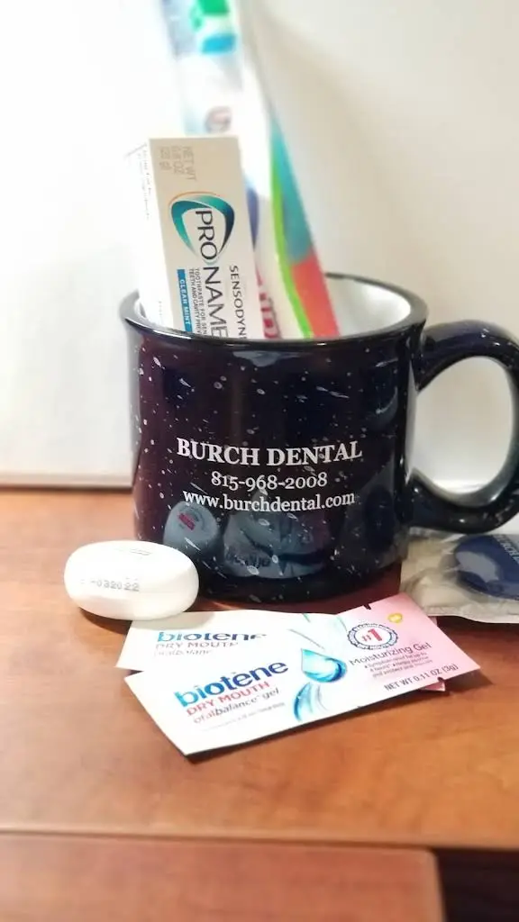 Burch Dental - Rockford