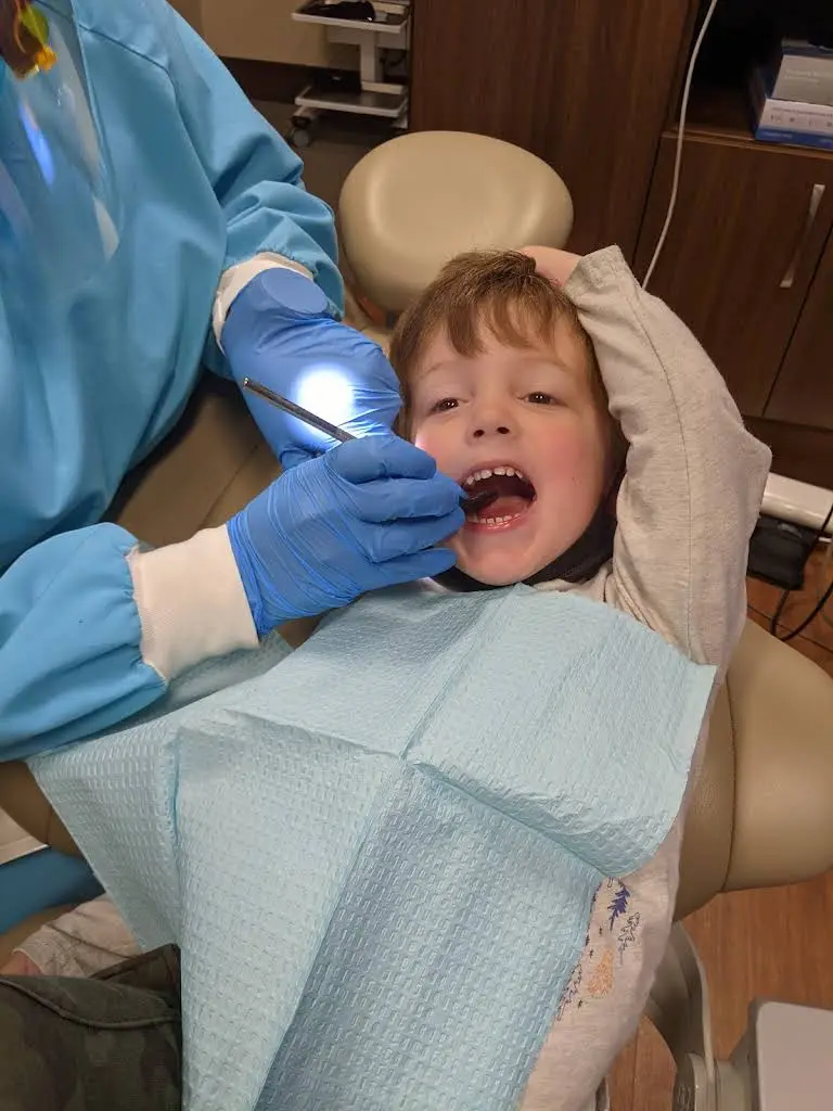 Burch Dental - Rockford