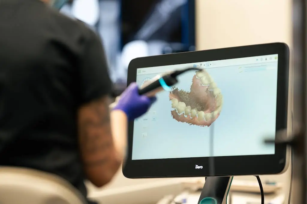 Burch Dental - Rockford