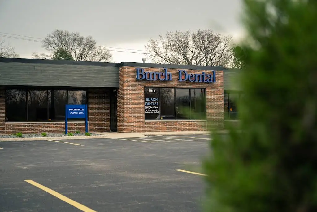 Burch Dental - Rockford