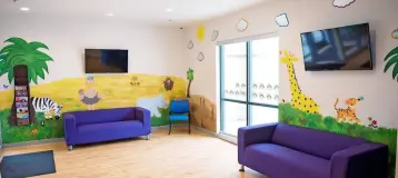 Paramount Pediatric Dentistry