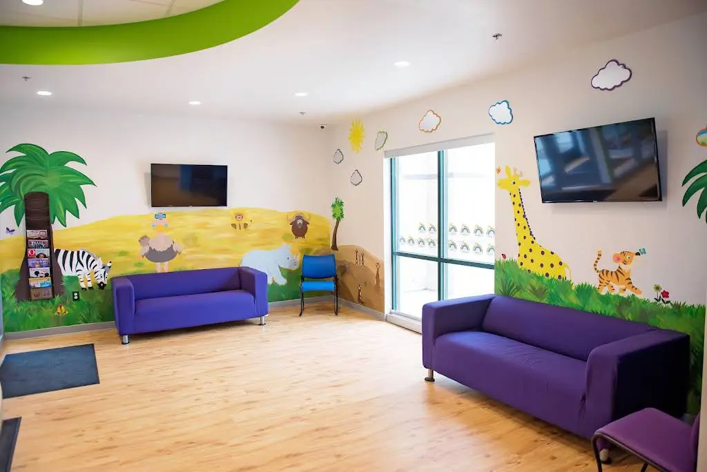 Paramount Pediatric Dentistry