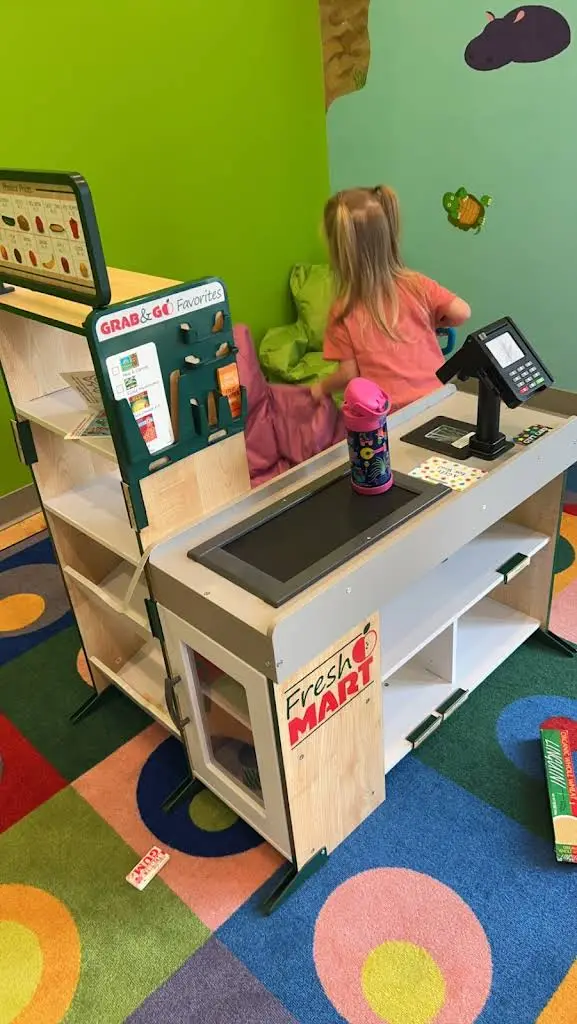 Paramount Pediatric Dentistry