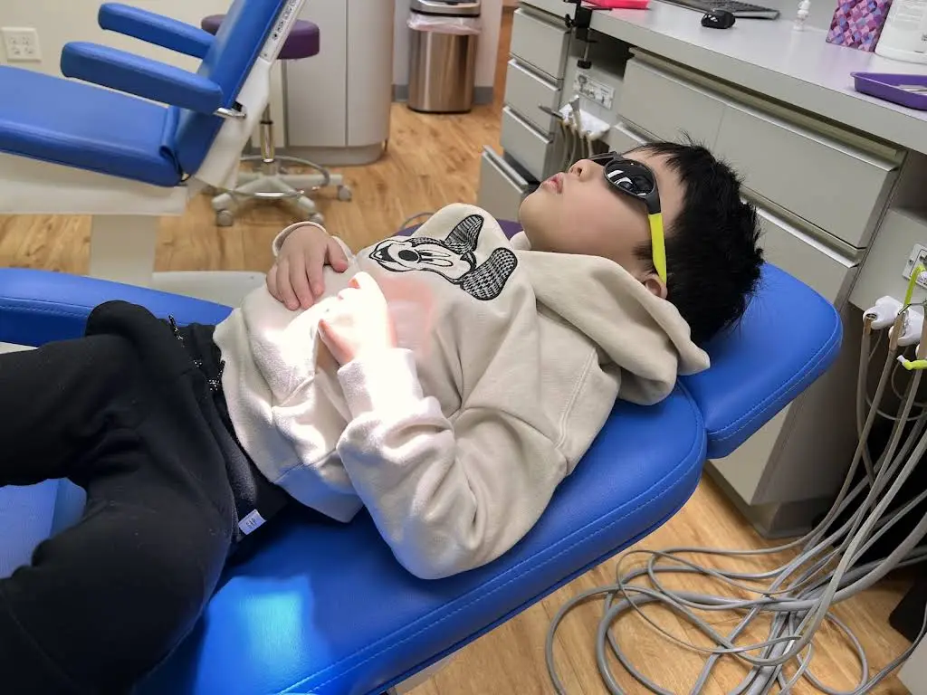 Paramount Pediatric Dentistry