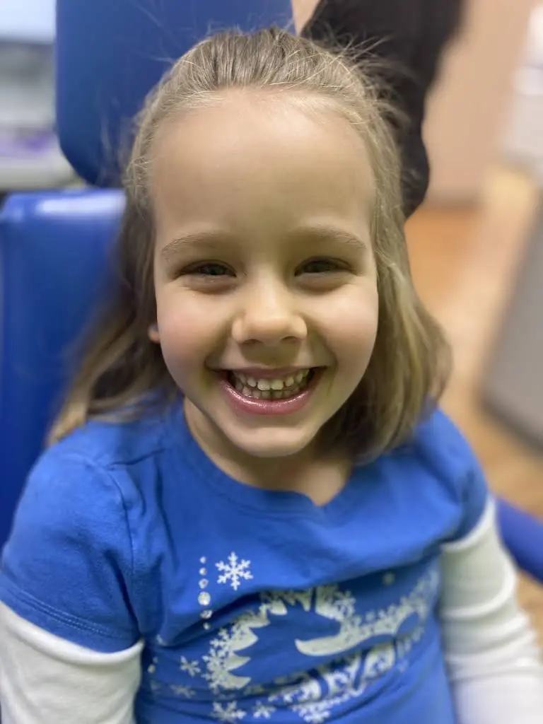 Paramount Pediatric Dentistry
