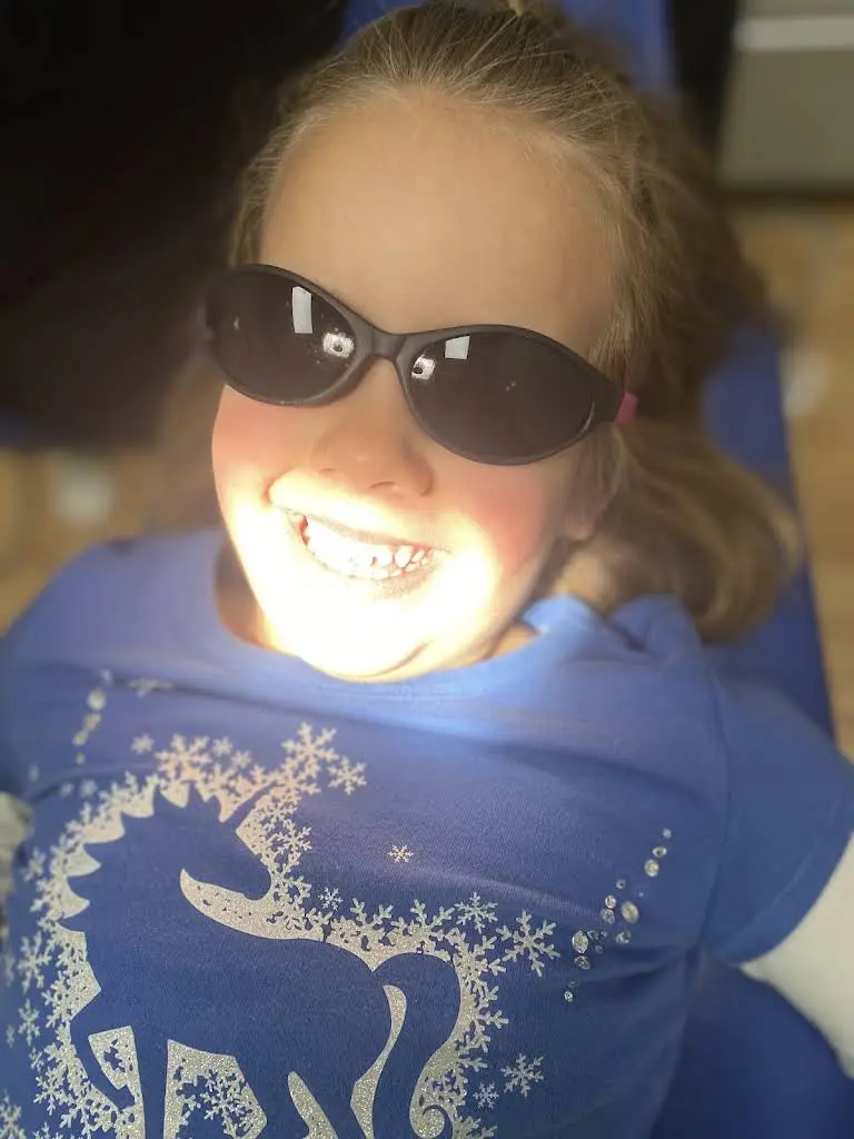 Paramount Pediatric Dentistry